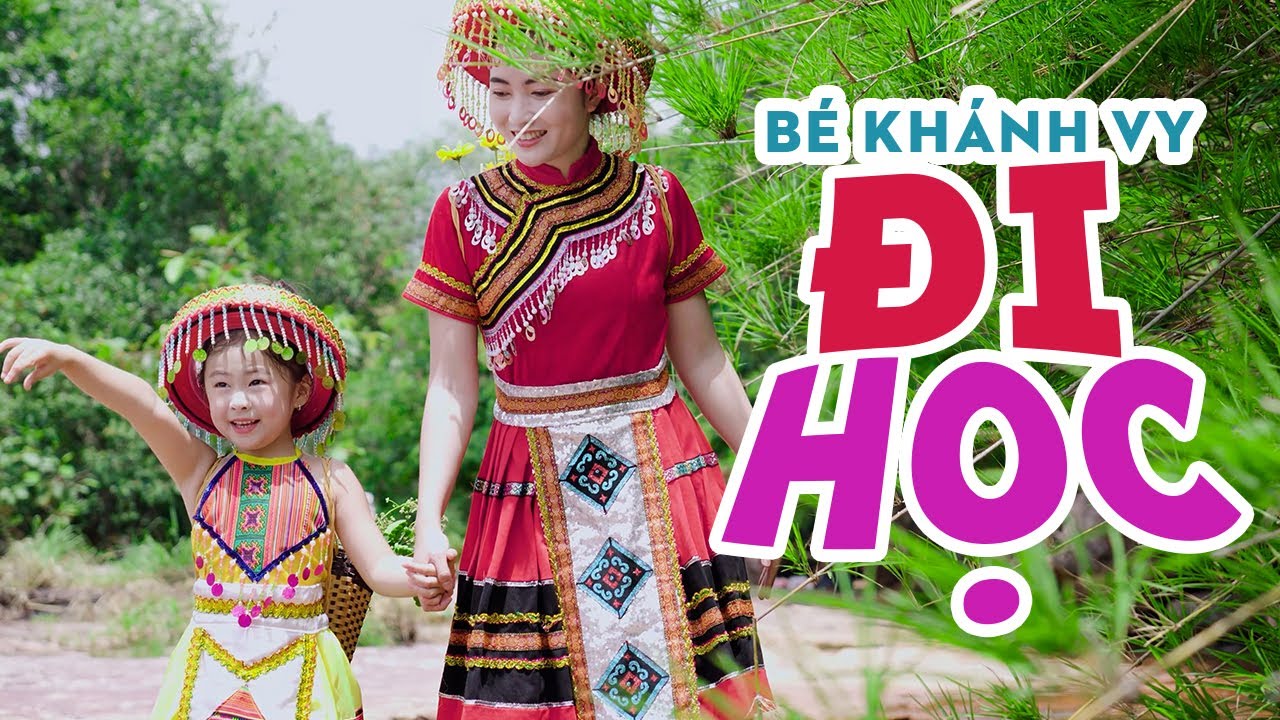 Hôm qua em tới trường mẹ dắt tay từng bước Gallery 2