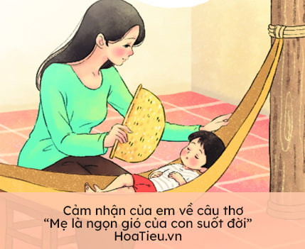 Mẹ là ngọn gió của con suốt đời Gallery 1