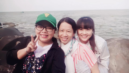 Thơ Chị Em Gái Gallery 1