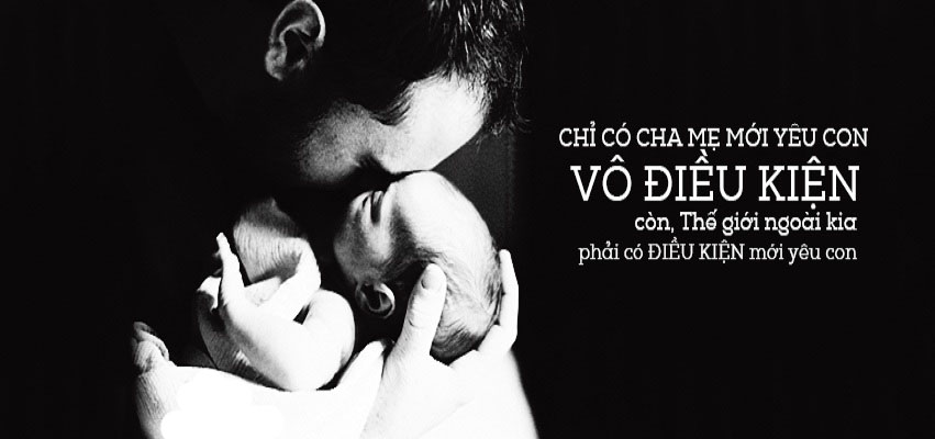 Tình cảm cha mẹ dành cho con cái: Vô điều kiện và mãi mãi Gallery 2