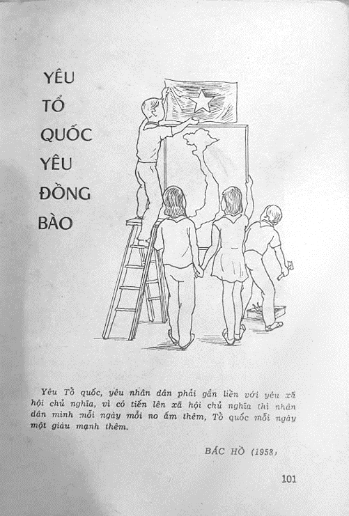 Em Yêu Tổ Quốc Em Yêu Đồng Bào Gallery 1