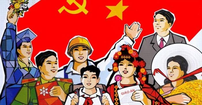 Những Biểu Hiện Của Tình Yêu Tổ Quốc Qua Các Tác Phẩm Văn Học Gallery 1