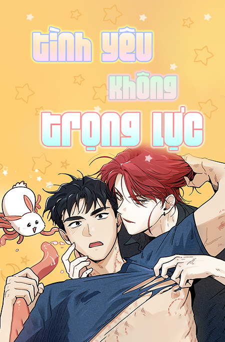 Tình Yêu Trong Quỹ Đạo