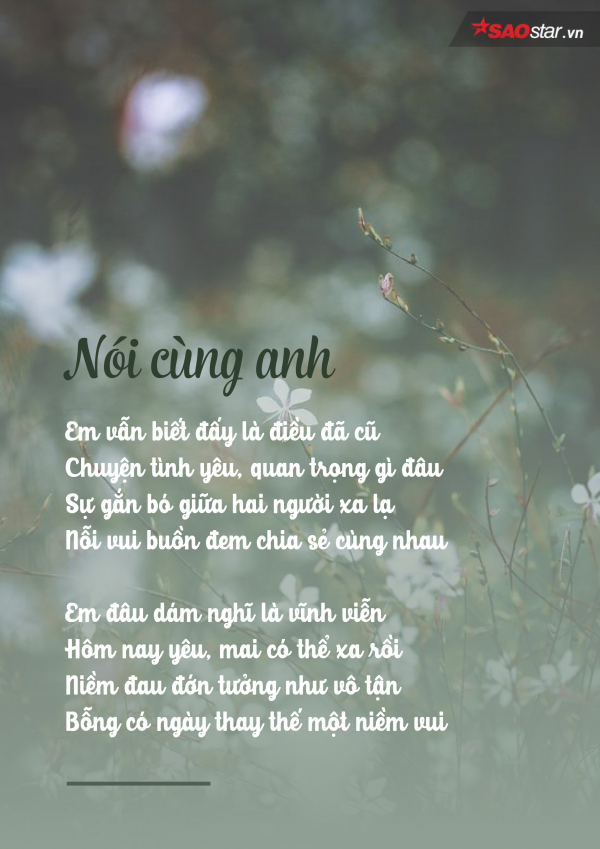 Thơ Xuân Quỳnh về Tình Yêu: Một Thế Giới Cảm Xúc Mênh Mông Gallery 1