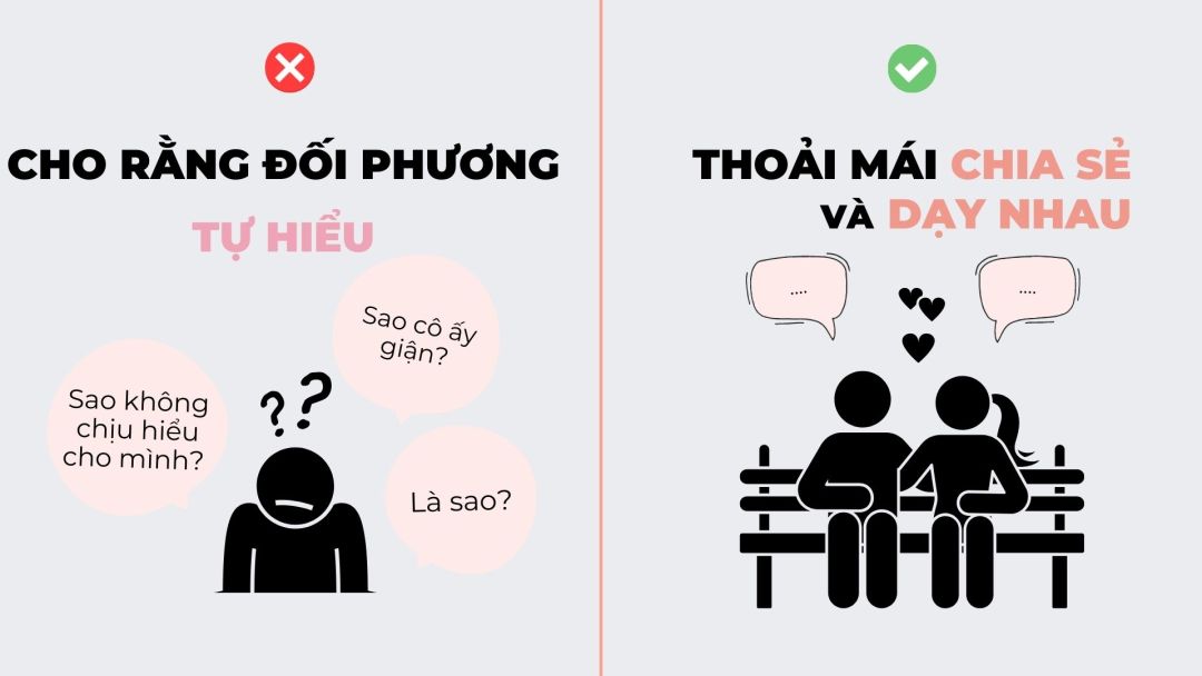 Những Câu Nói Trưởng Thành Trong Tình Yêu Gallery 1