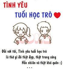 Những Câu Hỏi Thường Gặp Về Tình Yêu Tuổi Học Trò Gallery 1