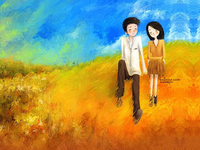 Tình Yêu Tuổi Trẻ: Cuốn Sách Cuồng Nhiệt Của Thanh Xuân