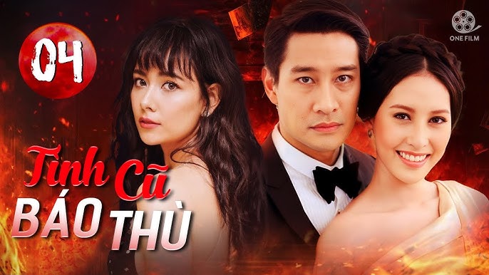 Tình Yêu và Báo Thù: Hai Mặt Đối Nghịch Của Con Tim