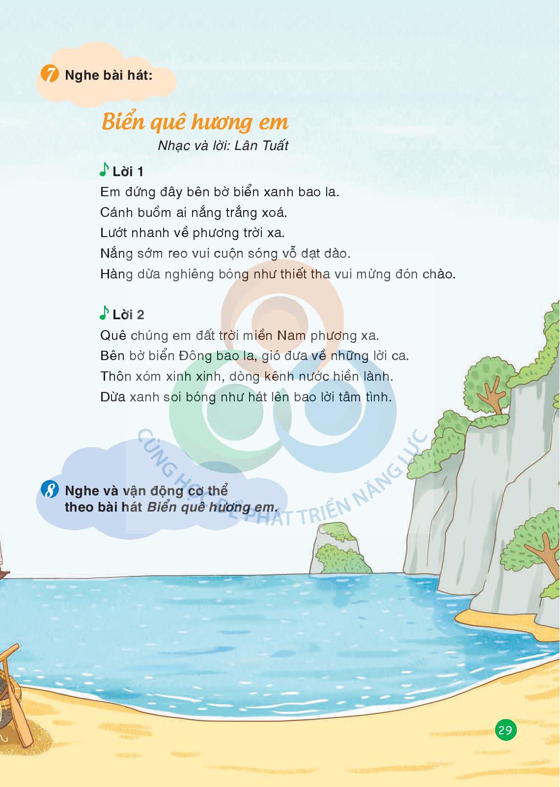Em Yêu Dòng Kênh Nhỏ Gallery 2