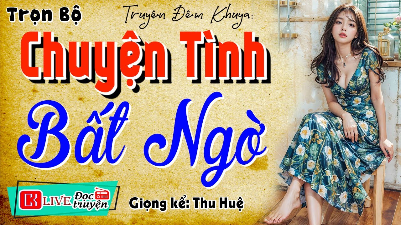 Nghe Kể Chuyện Đêm Khuya - Tiểu Thuyết Xưa Gallery 2