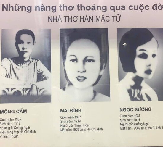 Hàn Mặc Tử và Mộng Cầm Gallery 1