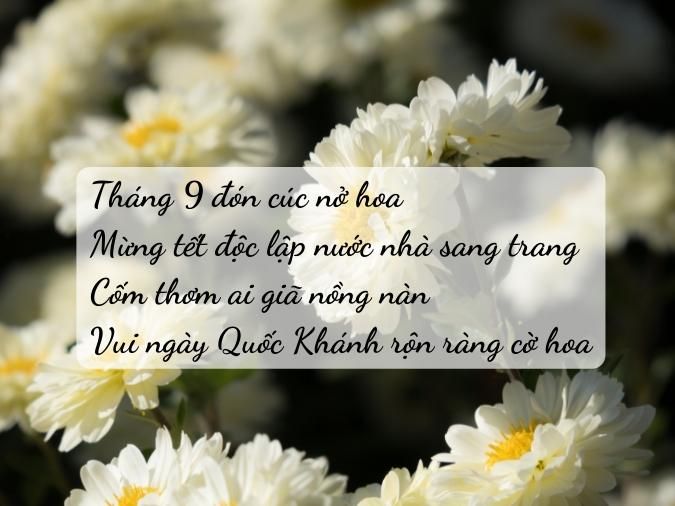 Thơ Tháng 9: Tuyển Tập Những Bài Thơ Hay Về Mùa Thu Gallery 2