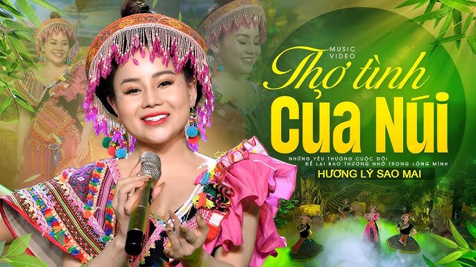 Thơ Tình Của Núi Gallery 2