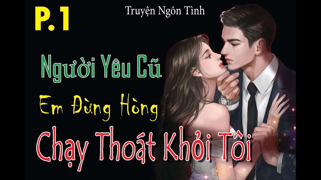 Em là của riêng tôi đừng hòng chạy thoát Gallery 1