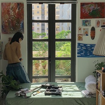 Tình Yêu Ở Đây Nhiều Như Ánh Mây Trên Đời Gallery 2