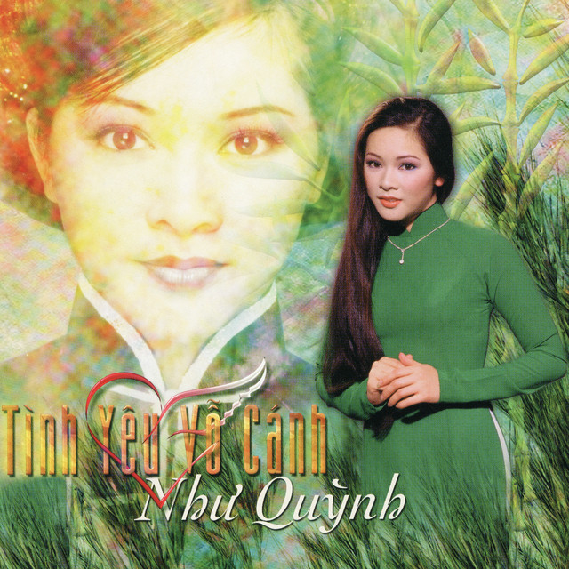 Tình Yêu Vỗ Cánh