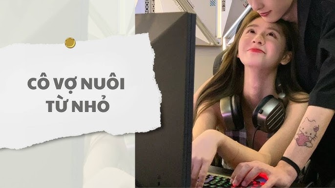 Cô Vợ Nuôi Từ Nhỏ: Bảo Bối, Em Là Của Anh Gallery 1