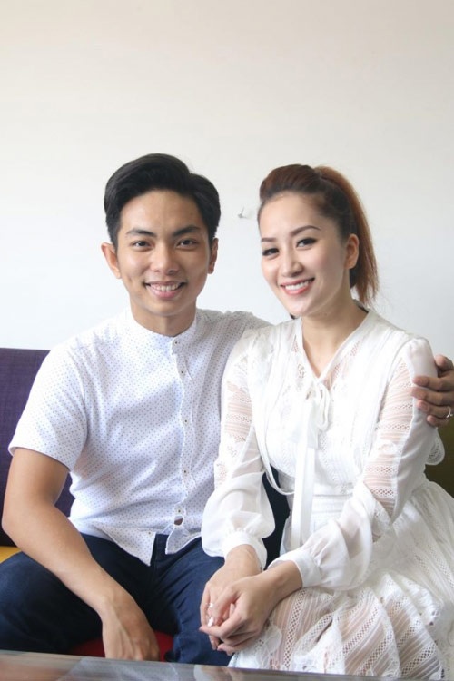 Phan Hiển kém Khánh Thi bao nhiêu tuổi? Gallery 1