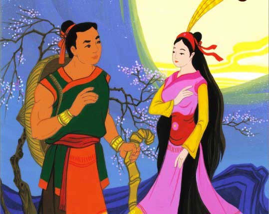 Ý Nghĩa Truyện Chử Đồng Tử Gallery 1