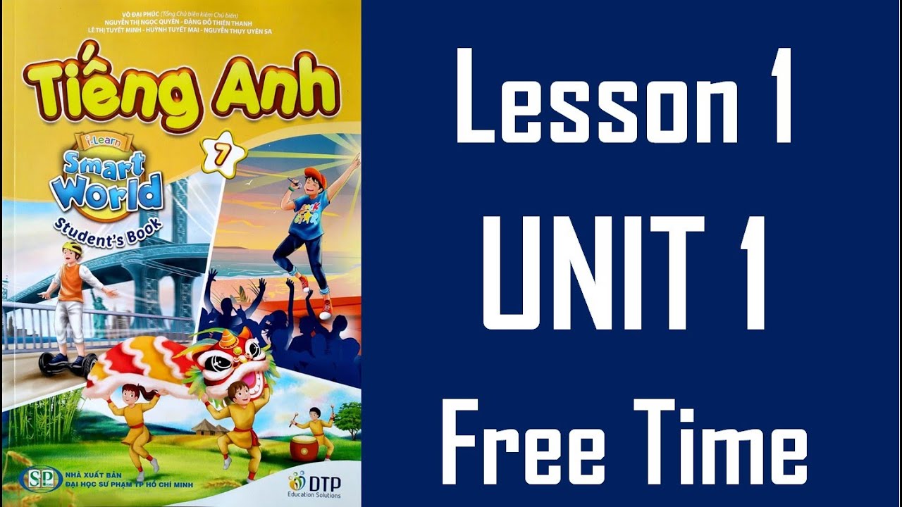 Smart World English 7: A Comprehensive Guide Gallery 2