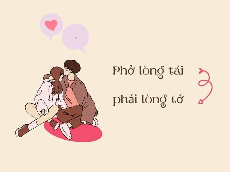 Thơ Chơi Chữ Thả Thính: Bí Kíp Hốt Tik Tok, Gây Mê Cả Facebook Gallery 2