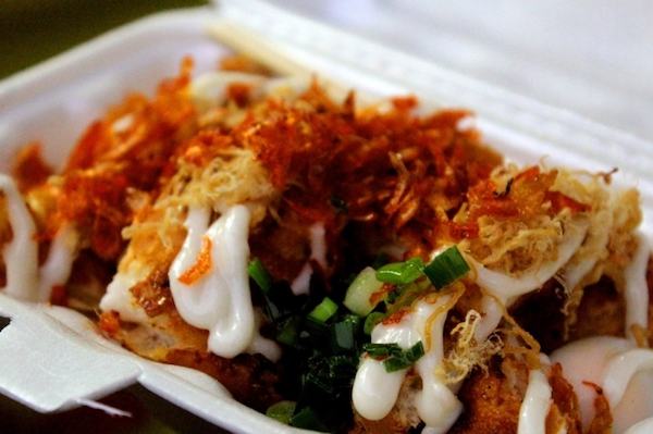 Gợi ý những quán ăn vặt ngon nhất Quận 6 Gallery 2