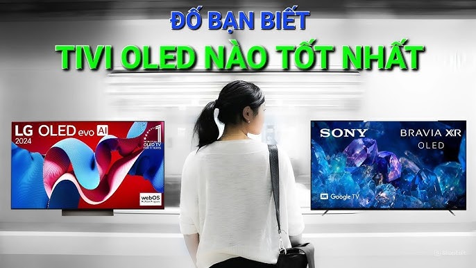 Các Loại Tivi Tốt Nhất Hiện Nay Gallery 2