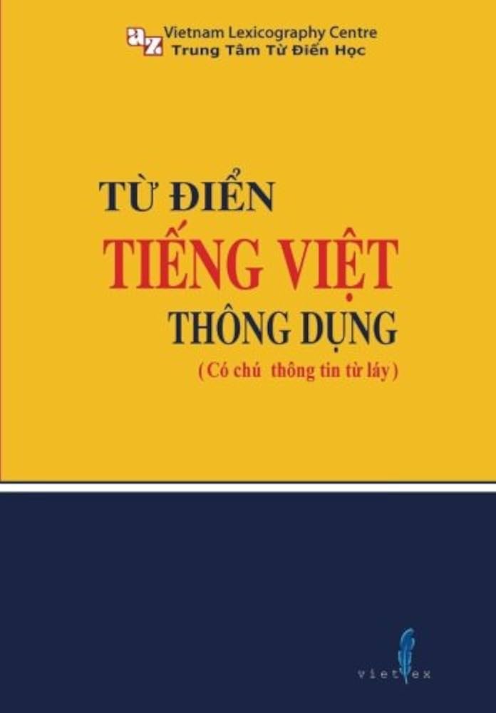 Từ điển Tiếng Việt Online: Tra cứu từ ngữ nhanh chóng và chính xác