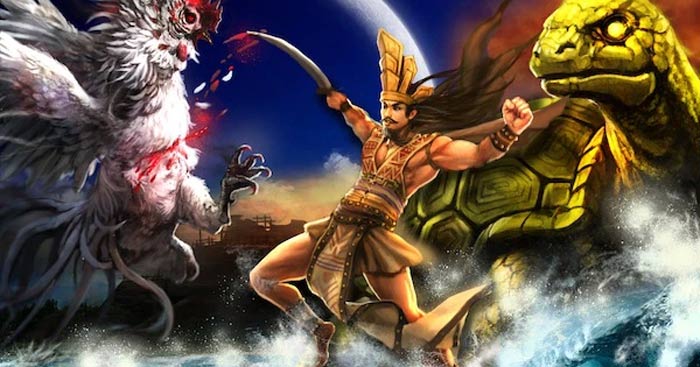 Phân tích hình tượng Tnú trong truyện “Những đứa con trong gia đình” Gallery 2