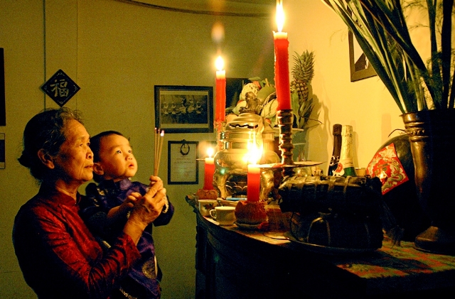 Ngày Giỗ Bố: Cách Thể Hiện Tình Cảm Và Tổ Chức Lễ Giỗ Đầy Ý Nghĩa Gallery 2