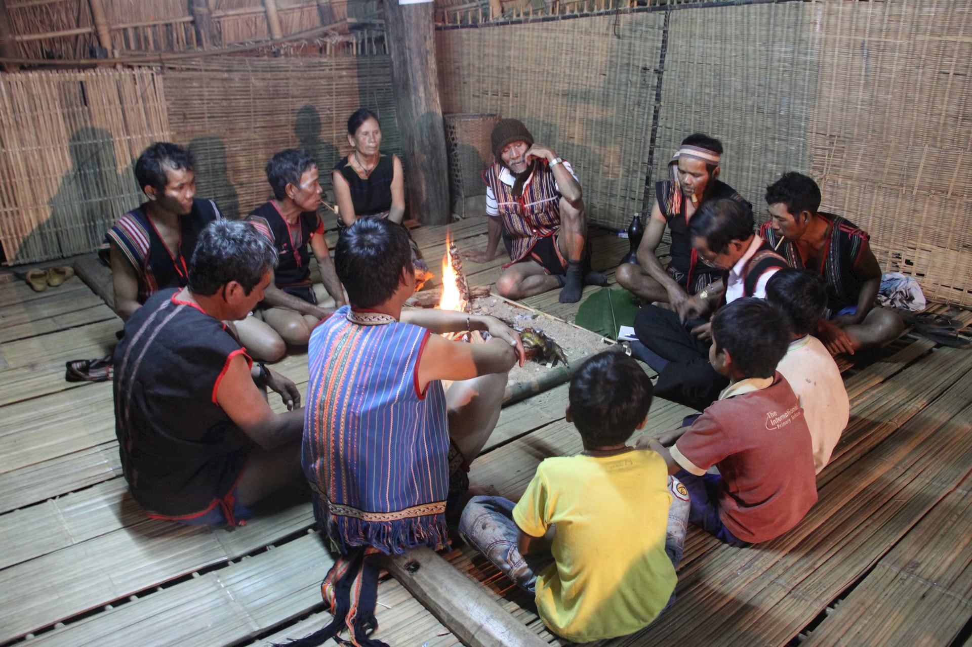 Những Nét Văn Hóa Ê Đê Qua Sử Thi Đăm Săn Gallery 1