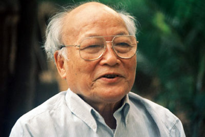 Tô Hoài là ai?