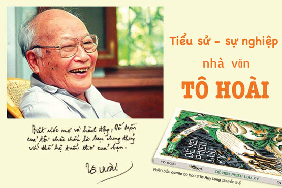Tác phẩm văn học của Tô Hoài: Những giá trị vượt thời gian Gallery 2