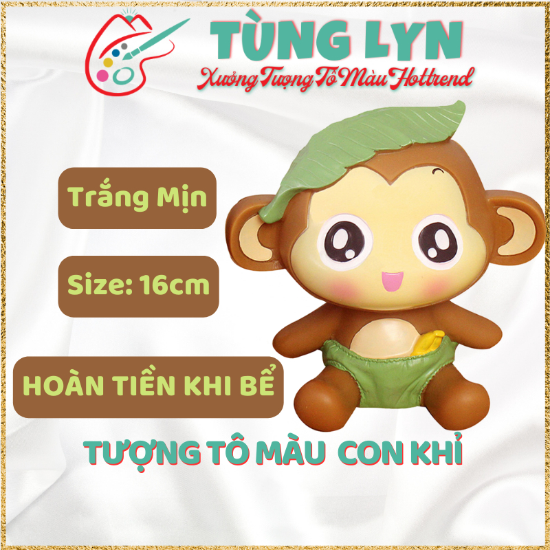 Tượng Con Khỉ: Ý Nghĩa, Phong Thủy Và Cách Chọn Mua