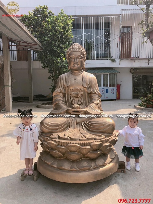 Xây Chùa, Tô Tượng, Đúc Chuông: Từ A đến Z Gallery 2