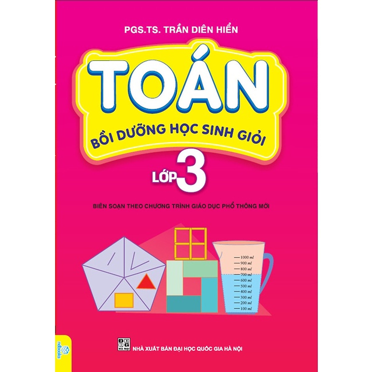 Toán Bồi Dưỡng Học Sinh Lớp 3: Nâng Cao Năng Lực Toán Học Cho Con
