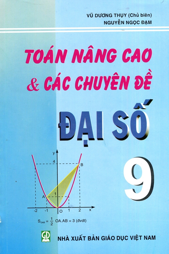 Các Dạng Toán Nâng Cao Gallery 2