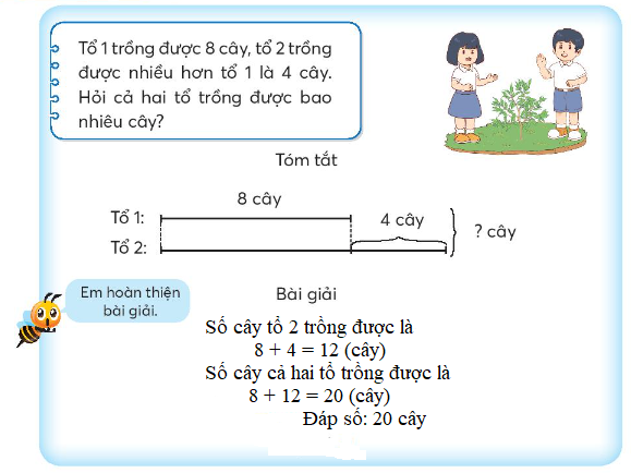 Toán Giải Lớp 3: Bí quyết chinh phục bài tập từ cơ bản đến nâng cao Gallery 2