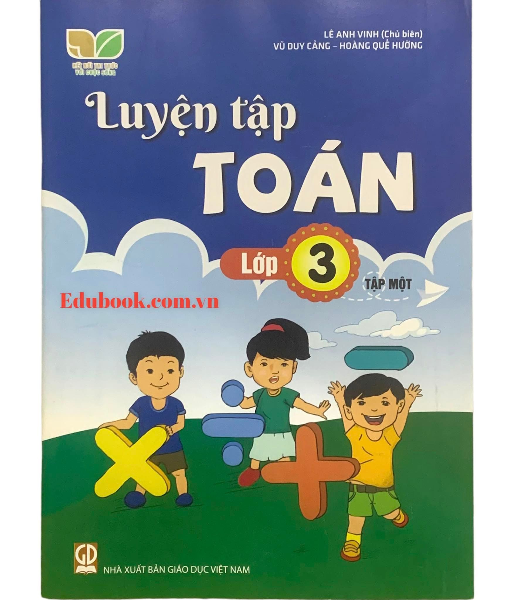 Toán Kết Nối Tri Thức Lớp 3: Tổng hợp kiến thức và bài tập Gallery 2