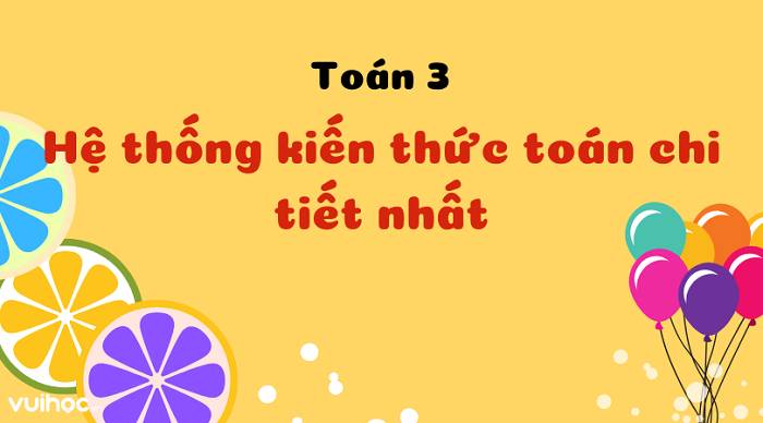 Công thức lớp 3 Kỷ nguyên mới Gallery 1