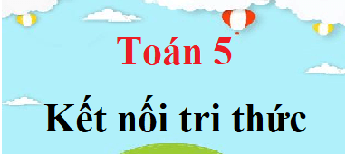 Toán lớp 5 VietJack - Tài liệu học tập online toàn diện