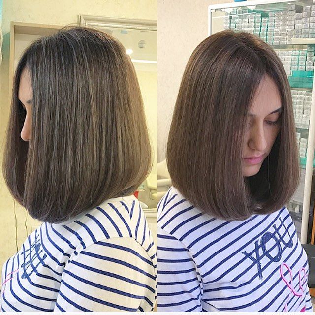 Tóc Chuối Ngắn Vai: Hướng Dẫn Kiểu Tóc Năng Động Và Thời Thượng