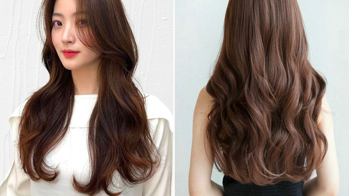 Tóc dài ngang lưng: Bí quyết sở hữu mái tóc mượt mà, quyến rũ