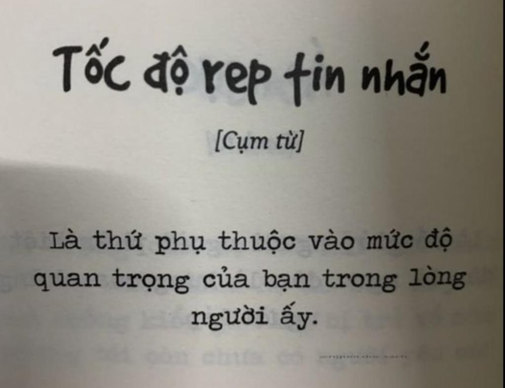 Tốc Độ Rep Tin Nhắn: Nhanh Hay Chậm Mới Là Chuẩn?