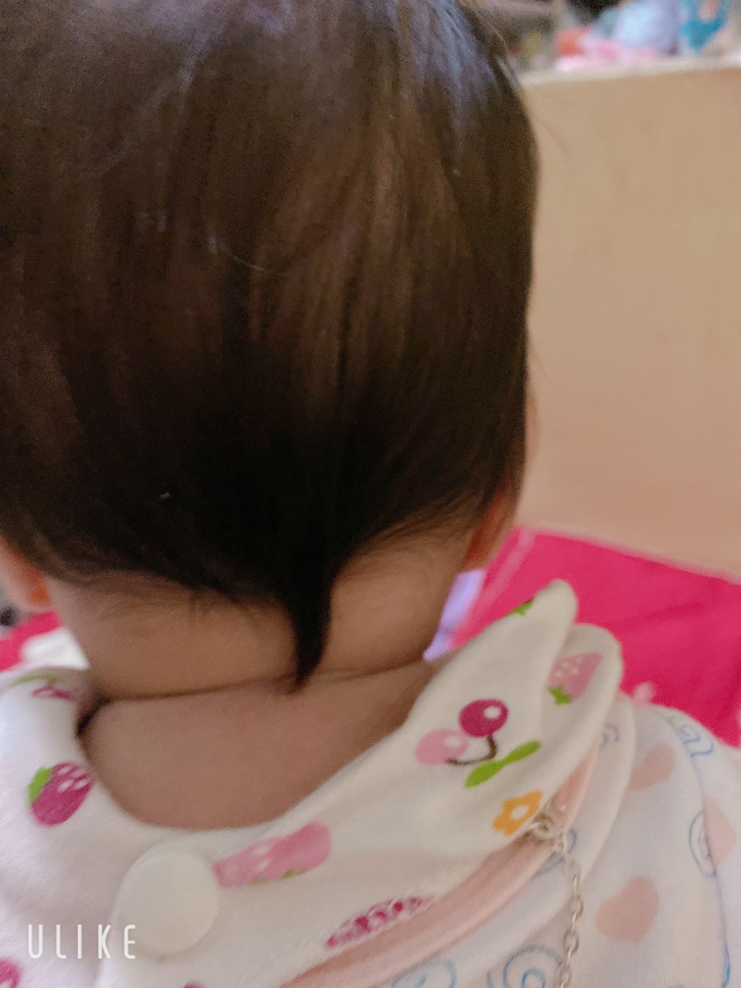 Tóc đuôi rùa sau gáy nữ: Kiểu tóc thanh lịch và quyến rũ