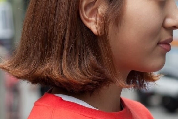 Tóc ngắn bị vểnh: Nguyên nhân và cách khắc phục hiệu quả