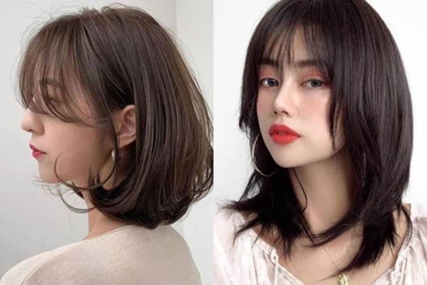 Tóc Có Dẫn Điện Không? Gallery 2