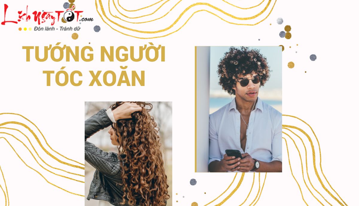 Những Người Tóc Xoăn Thông Minh: Sự Thật Hay Huyền Thoại? Gallery 2