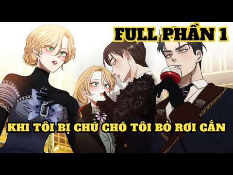 Tôi bị cắn bởi chú chó tôi đã bỏ rơi Gallery 2