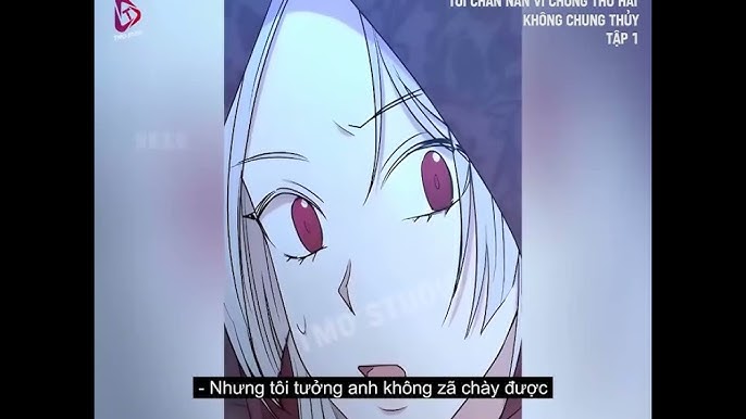 Tôi chán nản vì chồng thứ hai không chung thủy
